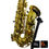 Thumbnail: Yamaha YAS-275 Alto Saxophone
