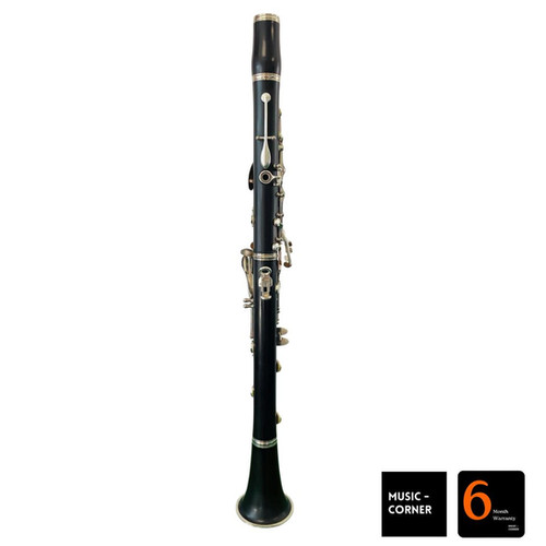 クラリネットYAMAHA YCL-250 Yamaha YCL-250 Bb Clarinet | Music Corner