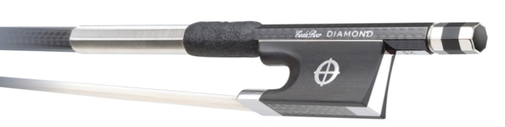 CodaBow Diamond SX Violin Bow