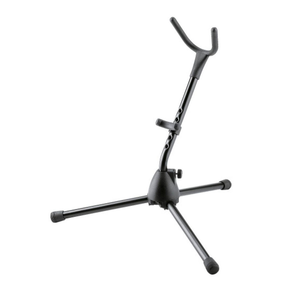 K&M Alto/Tenor Saxophone Stand - 14300