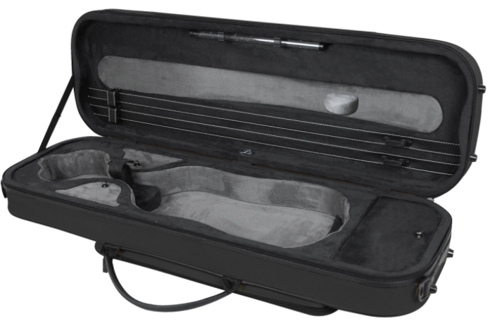 Pedi 16100 Night Stripe Series Case Violin