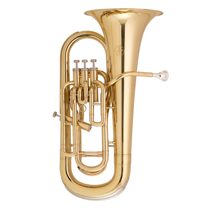 John Packer JP174 4 Valve Euphonium @£35.00pcm + £50.00 Deposit