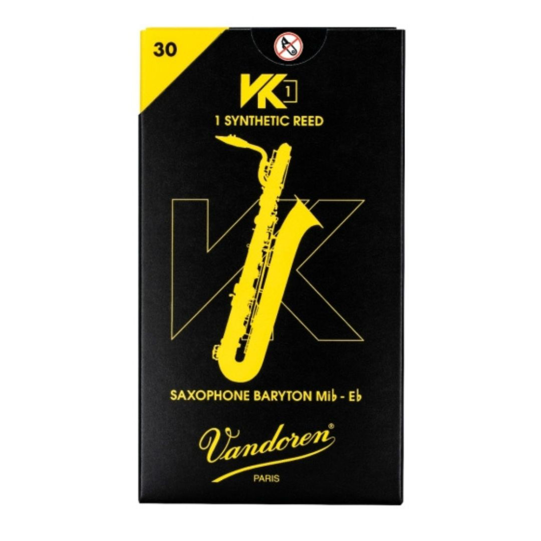 Vandoren VK1 Baritone Saxophone Reed