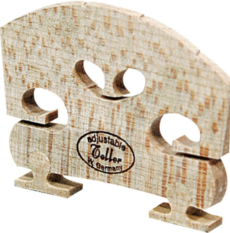 Hidersine Bridge Violin Medium 4/4