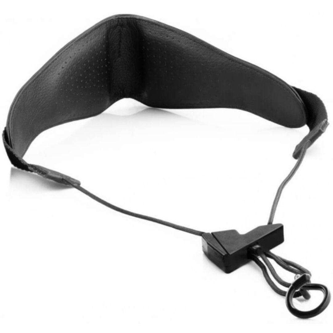 Vandoren Saxophone Strap V Neck Deluxe