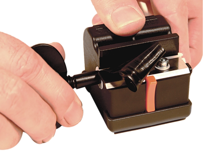 Wittner Peg Shaper