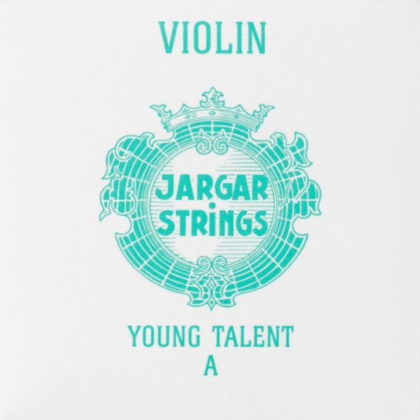 Jargar Violin A String. Young Talent Series Medium