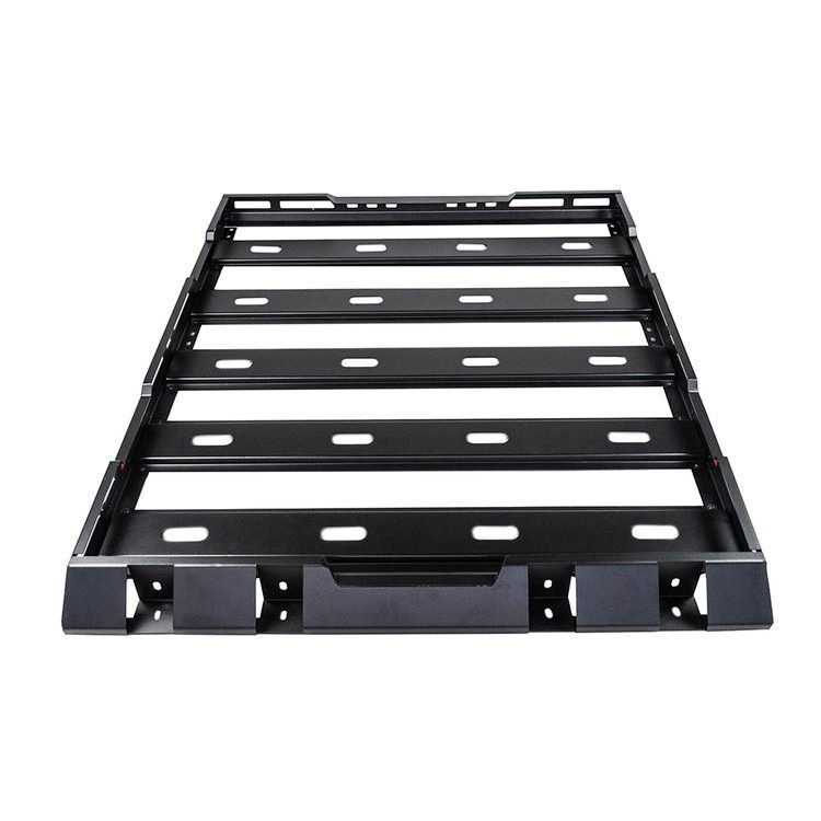 Miniature : Galerie de toit avec échelle OFD