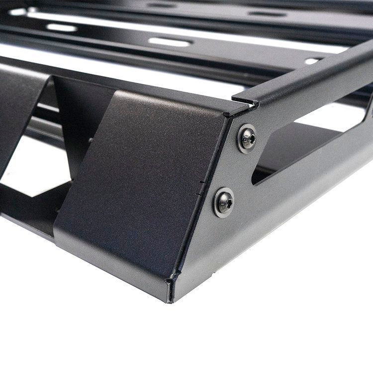 Miniature : Galerie de toit avec échelle OFD