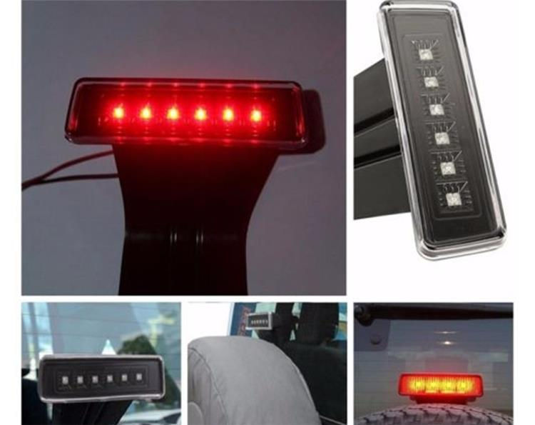 Miniature : Feu stop AR led