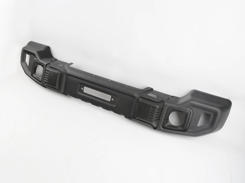 Miniature : PC AV type Rugged Ridge