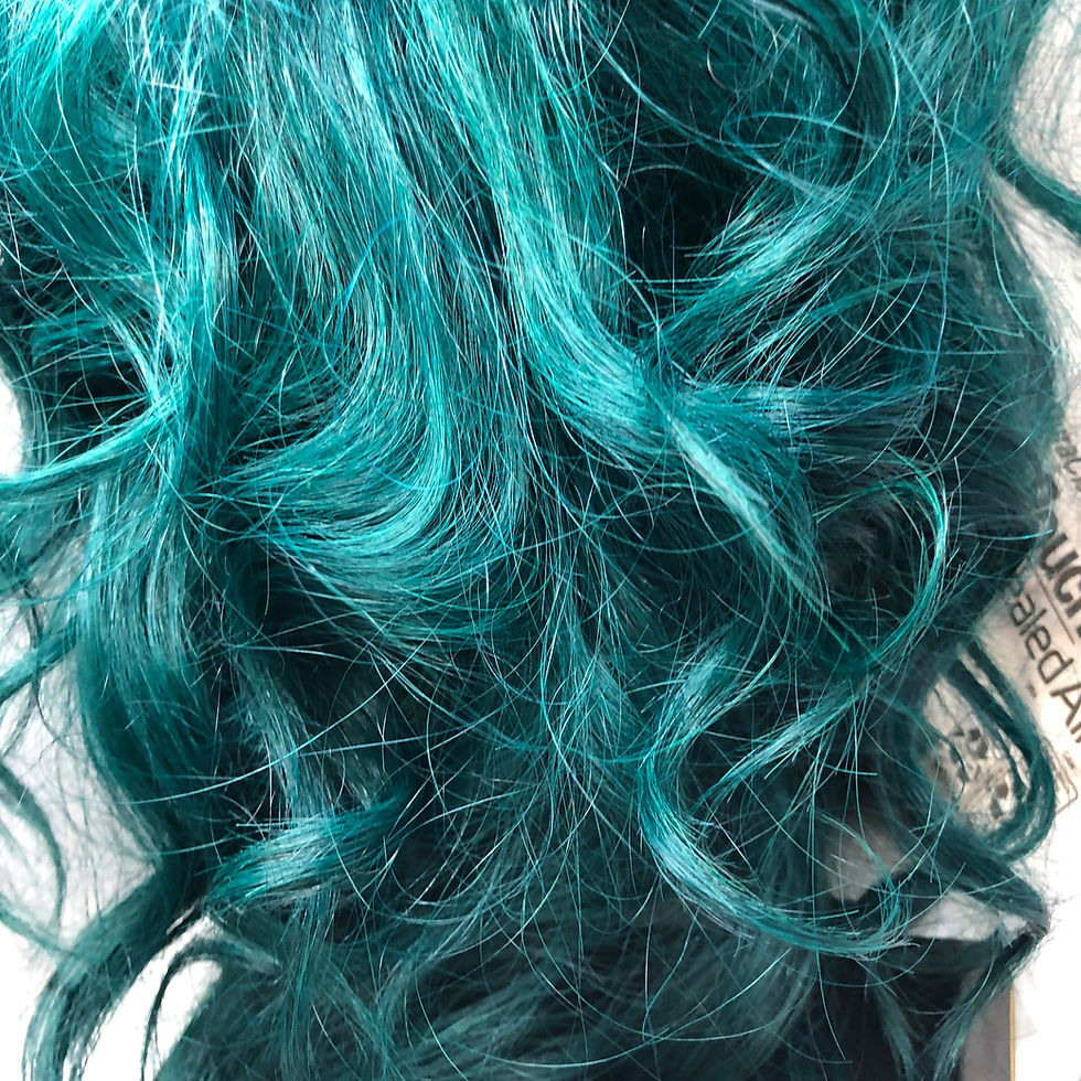 Thumbnail: Big F@*in' Teal