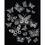 Miniatura: STENCIL BUTTERFLY LOVE
