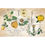 Miniatura: FOGLIO PER DECOUPAGE PRIMROSE
