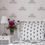 Miniatura: Stencil Chandelier