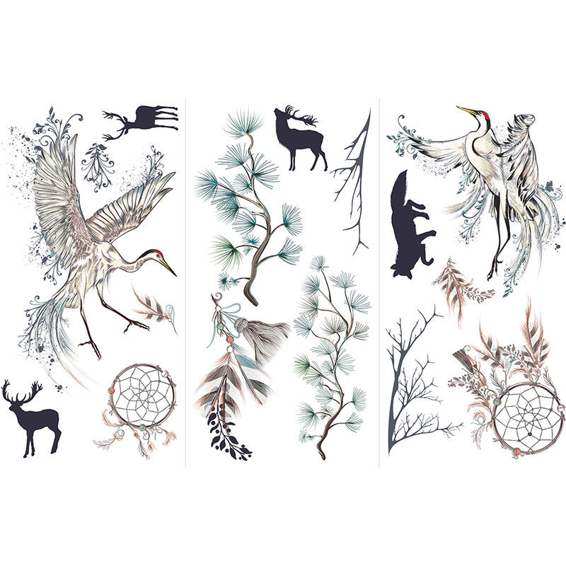 TRANSFER HOKUS POKUS DREAM CATCHER