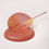 Miniatura: PRETTY PEACH 50 ml