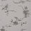 Miniatura: Floreale - French Grey
