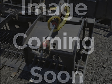 Image coming soon Grapple bucket