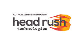 Headrush logo
