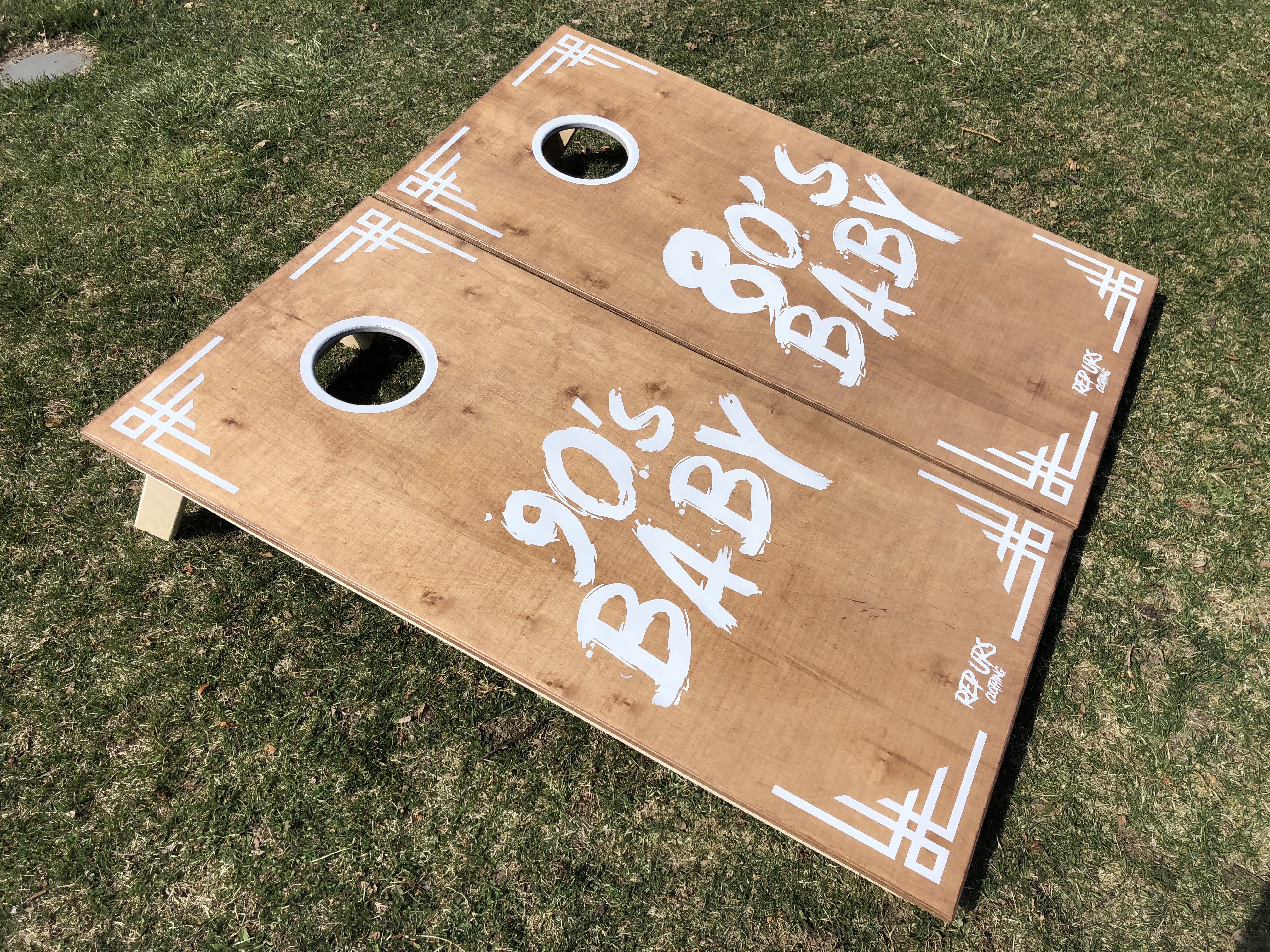 Gallery Colorado Cornhole Connection