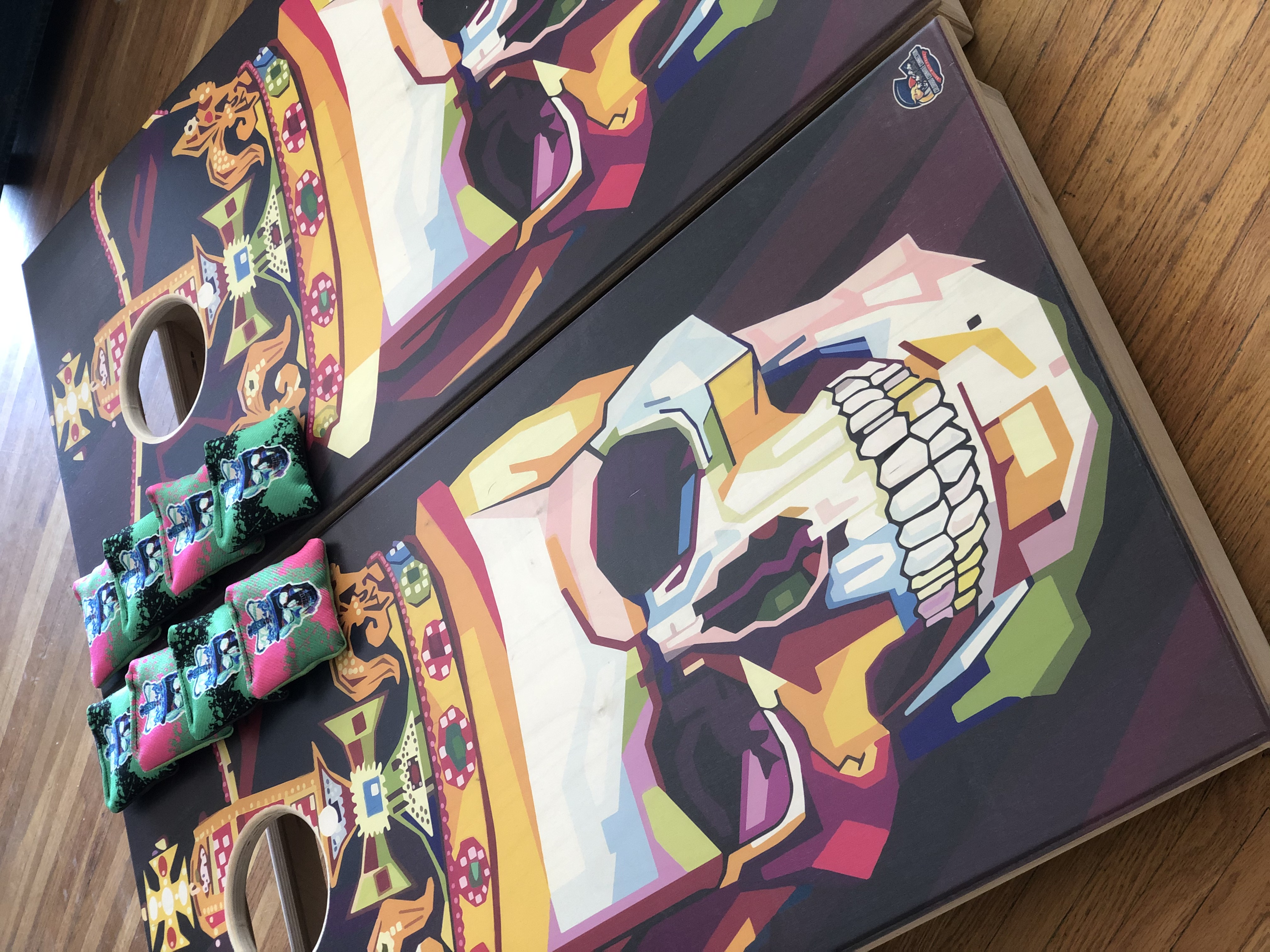 Gallery Colorado Cornhole Connection