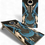 Thumbnail: Blue Racecar Cornhole Boards