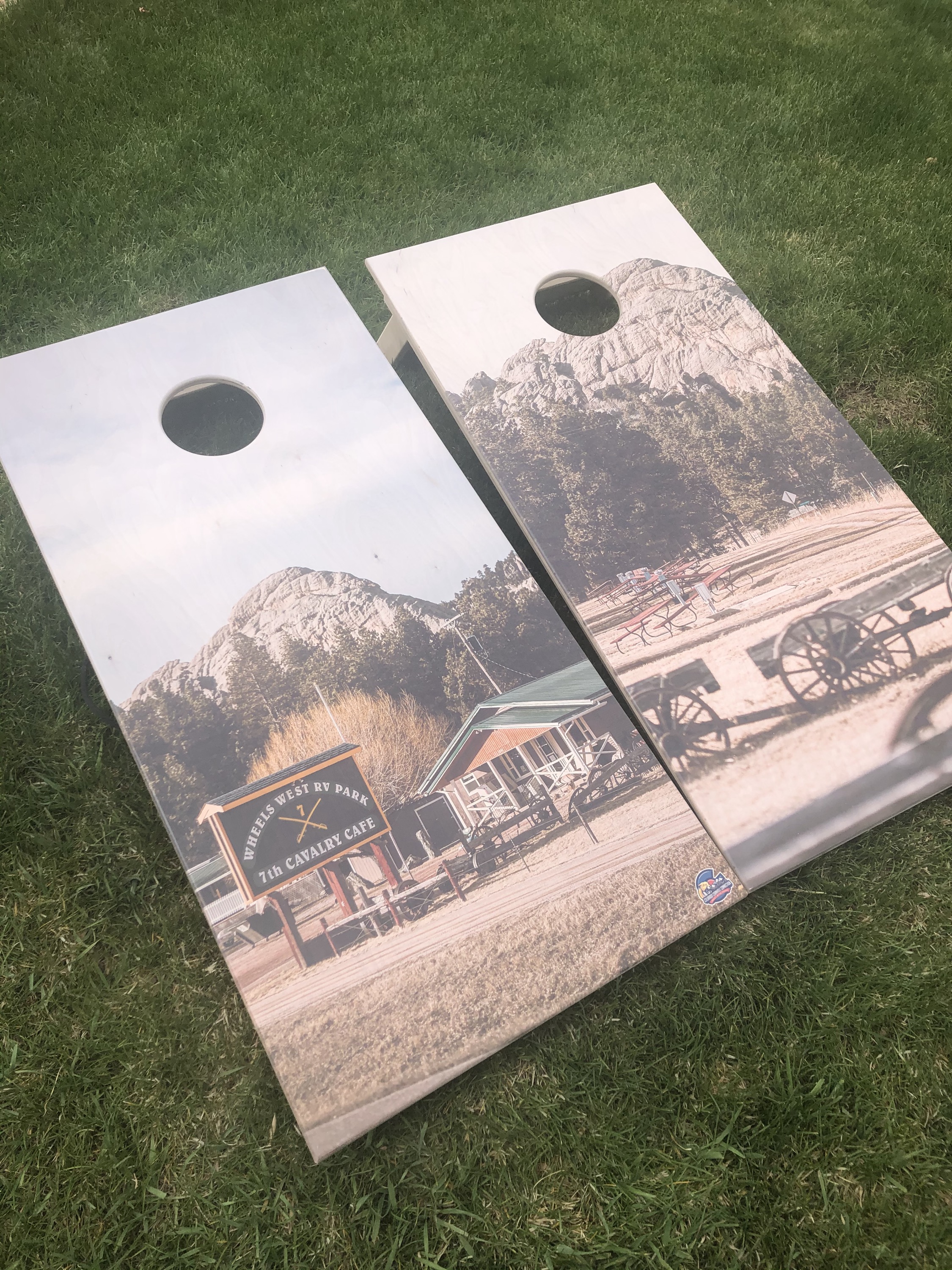 Gallery Colorado Cornhole Connection