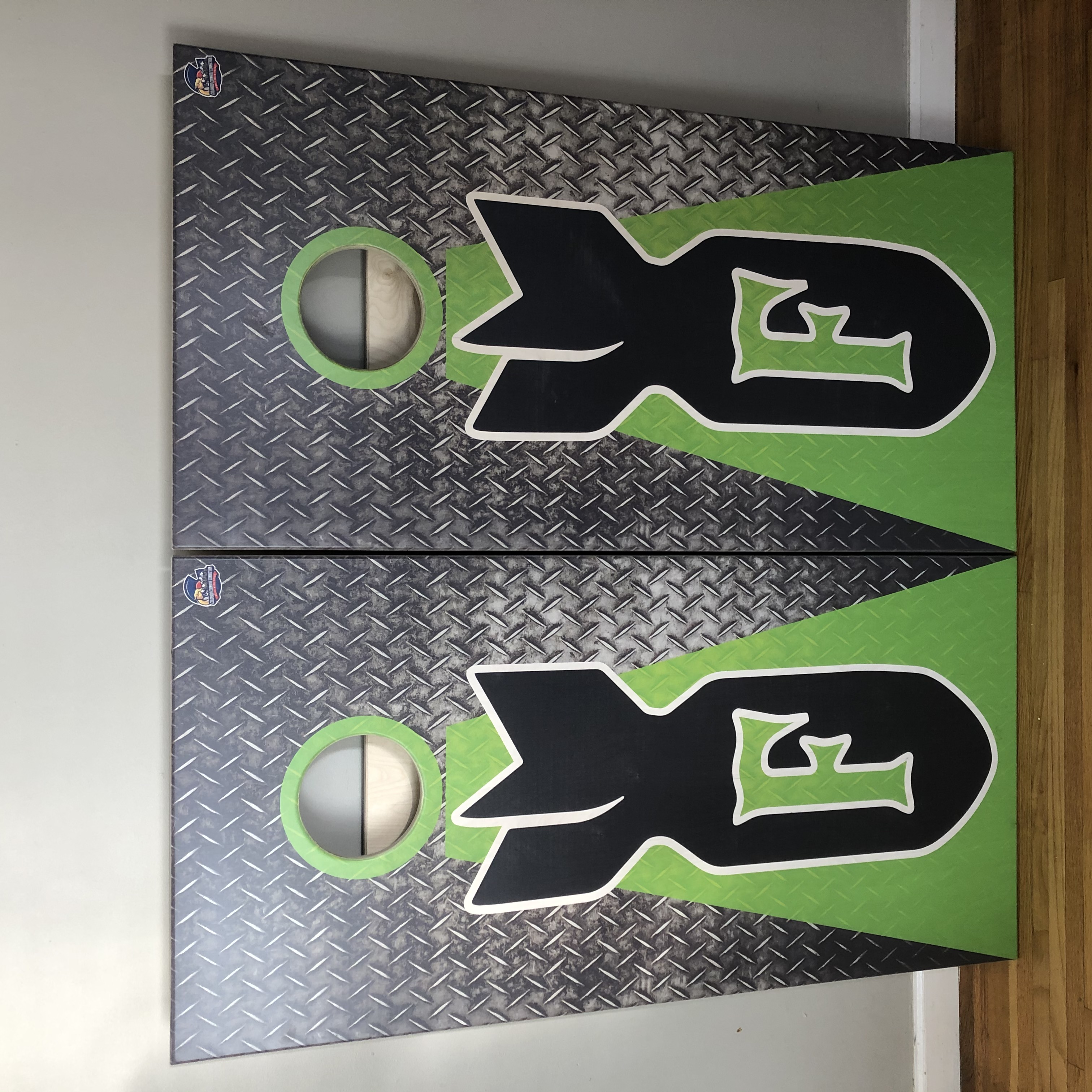 Gallery Colorado Cornhole Connection