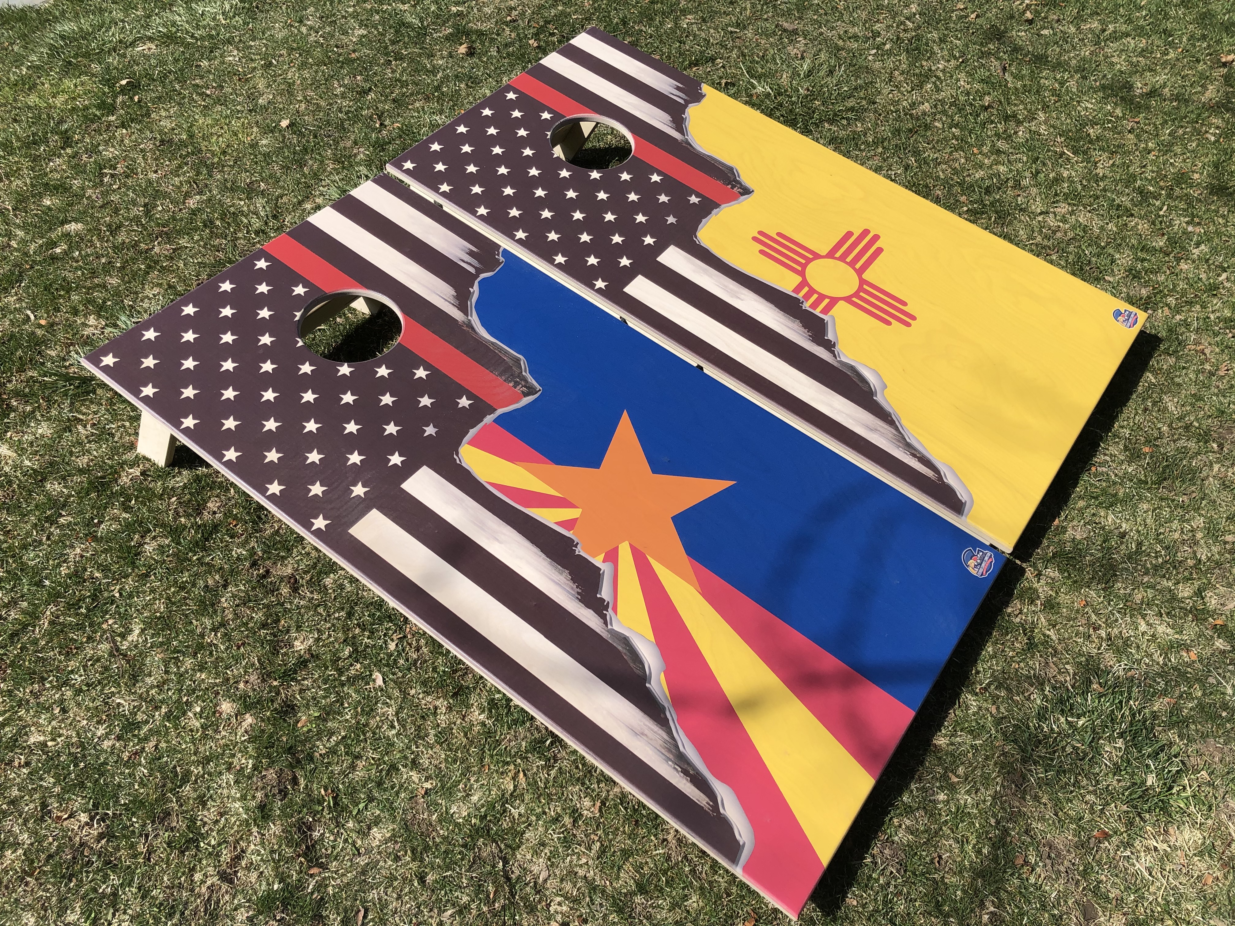 Gallery Colorado Cornhole Connection
