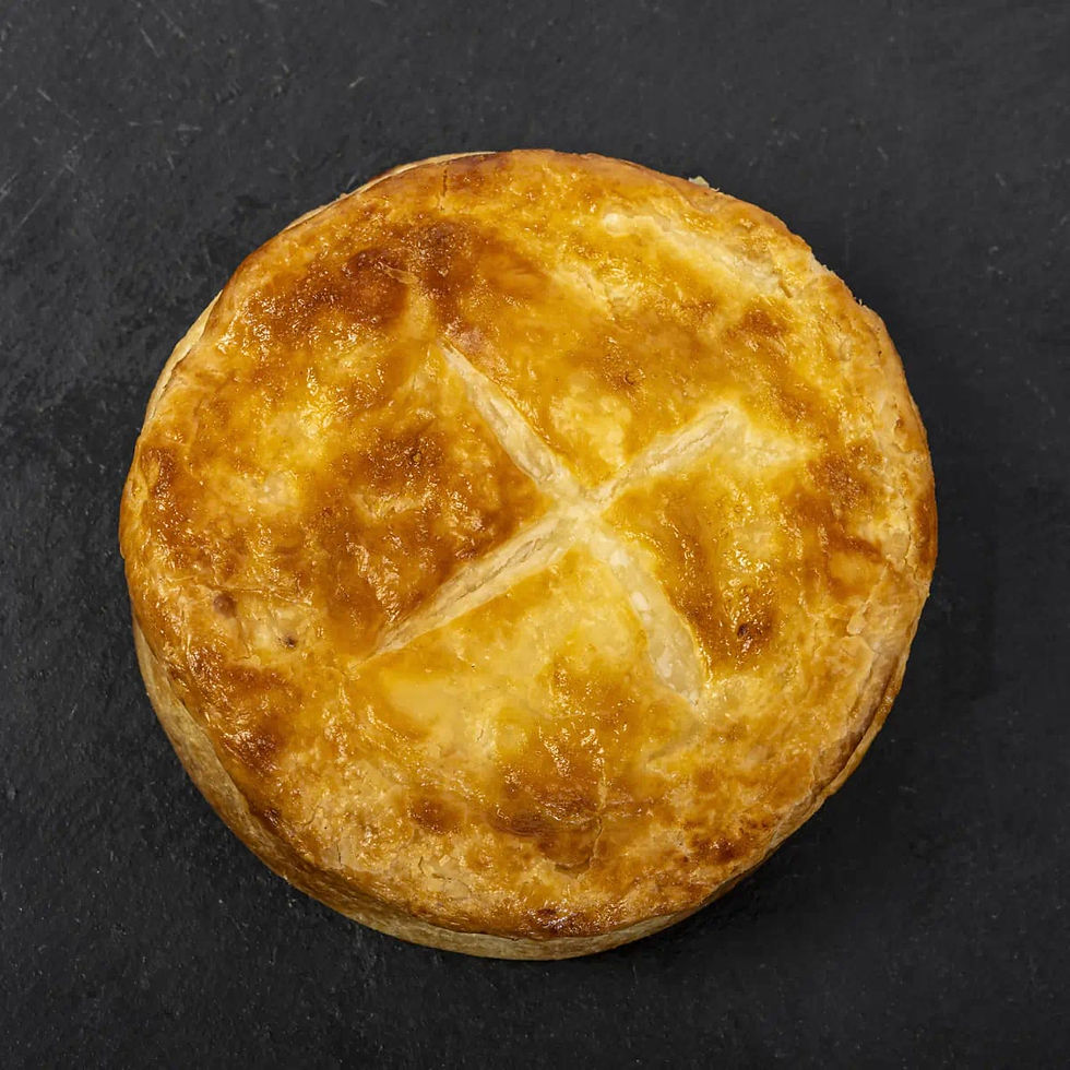 Thumbnail: Chicken Pie