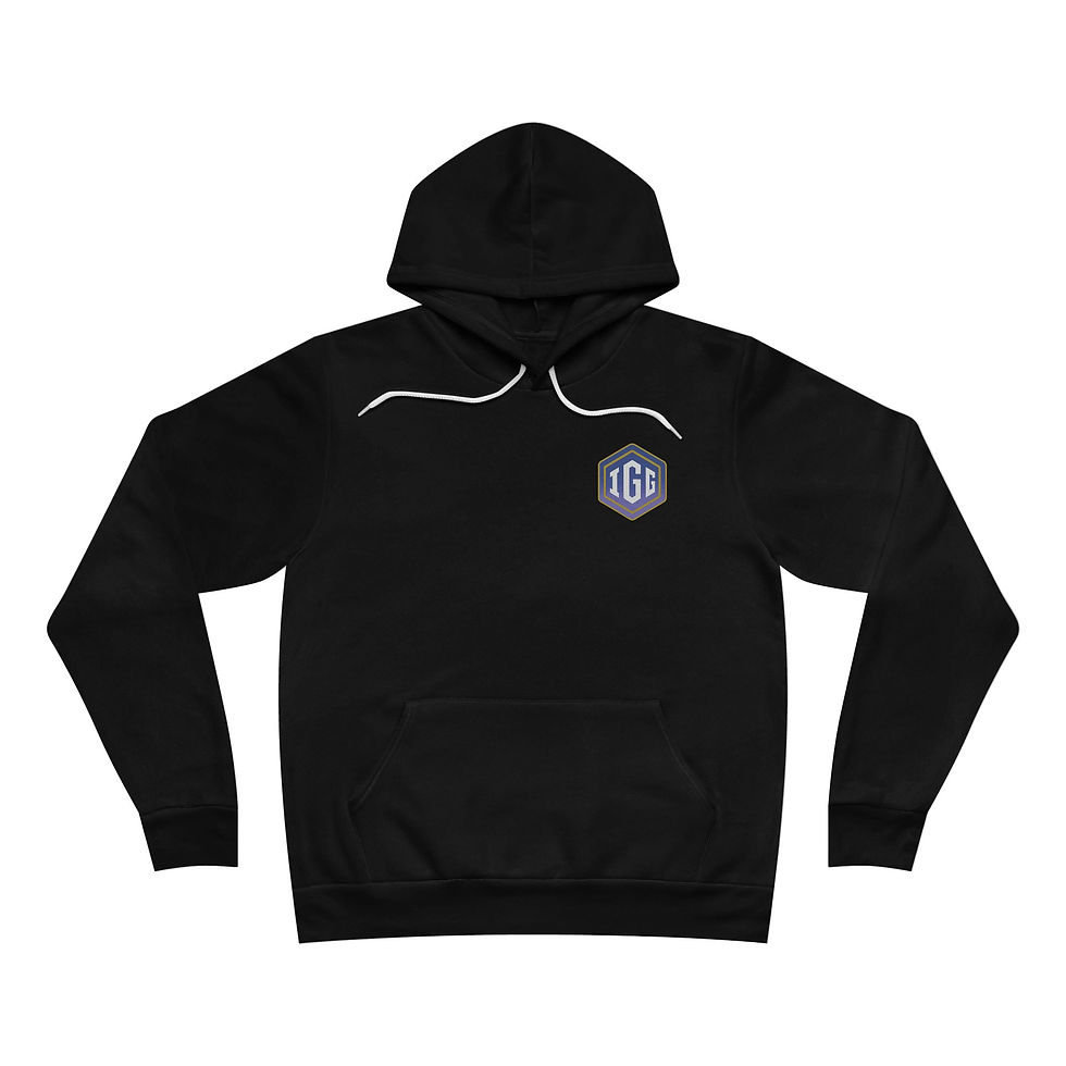 Thumbnail: Adult Hoodie