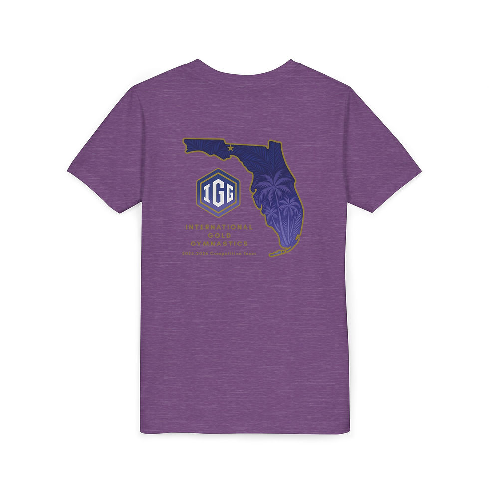 Thumbnail: Youth T-Shirt