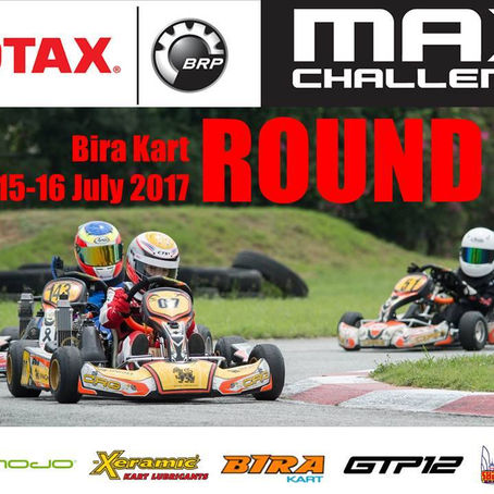 Rotax Max Challenge 2017