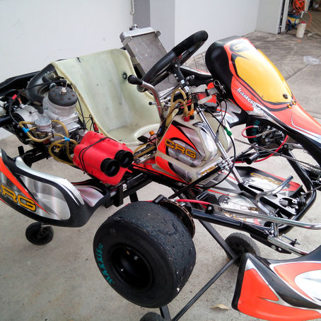 Go-kart