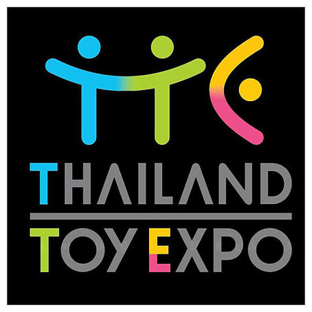 Thailand Toy Expo 2016