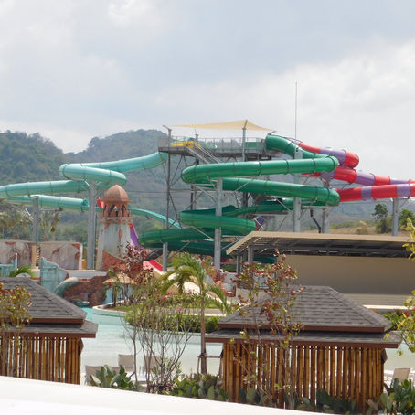 Ramayana Water Park