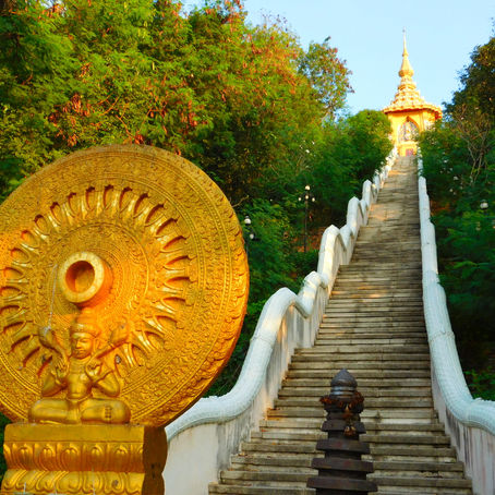 Phra Maha Mondop Pattaya