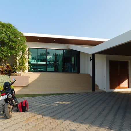Mövenpick Pool Villas