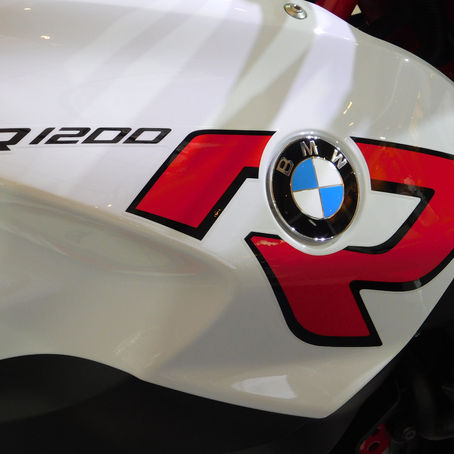 BMW au BMF
