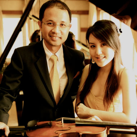 Mozart Free & Infatuated