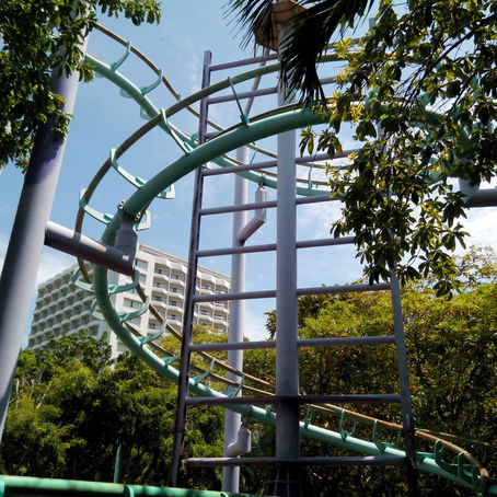 Pattaya Park
