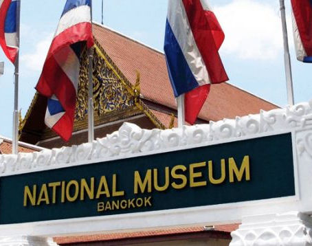 All National Museums, Historical Parks Free Till February