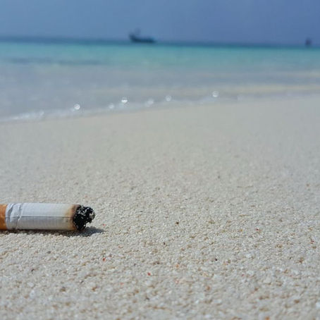 Cigarettes interdites le 1er novembre