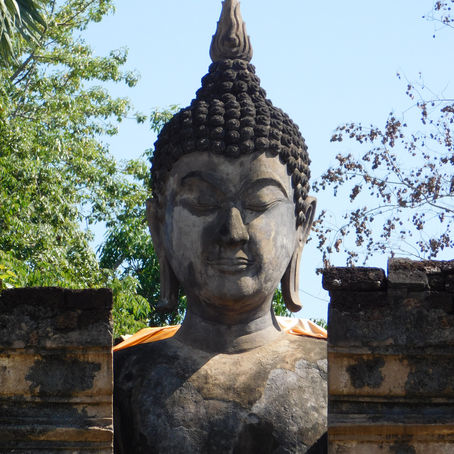 2 jours fériés en Thaïlande