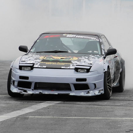 Drift Competition 2019