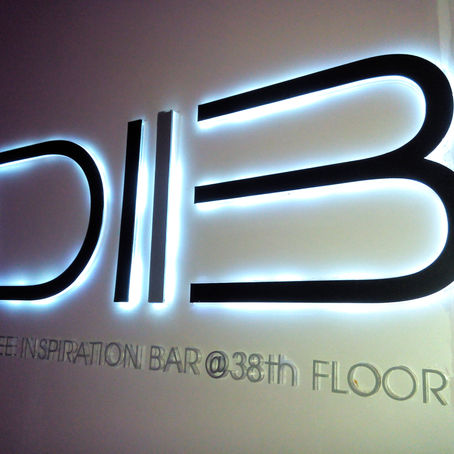 D.I.B. Jomtien beach