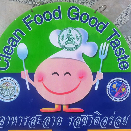 Congrats CSL : Clean Food, Good Taste !