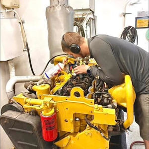 Diesel Engine Repair