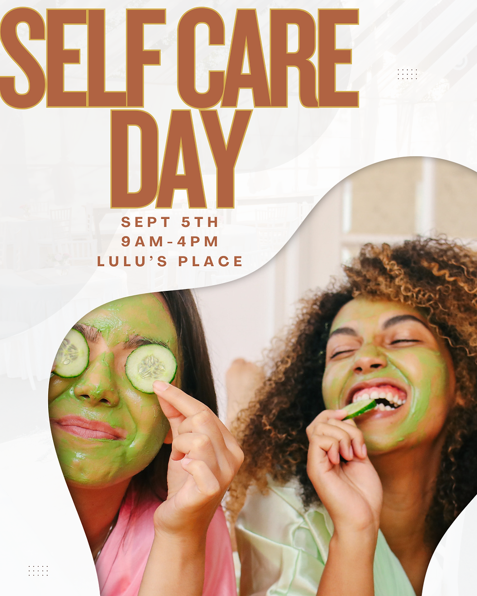 Self Care Day